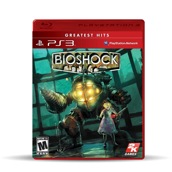 BioShock