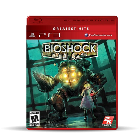 BioShock