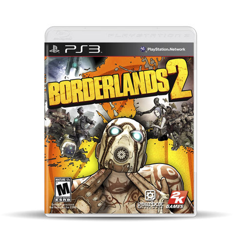 Borderlands 2