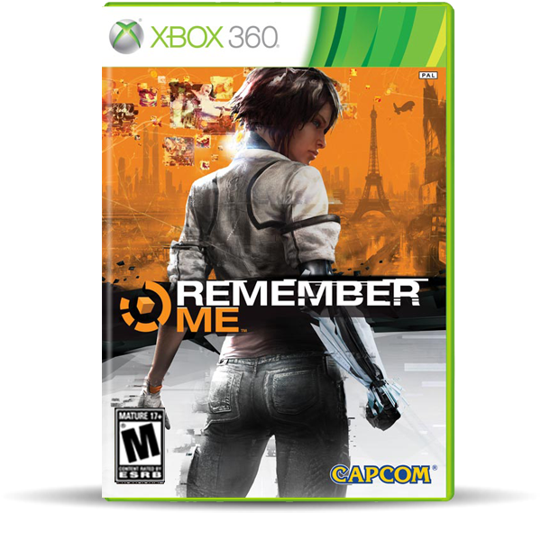 REMEMBER ME - SPANISH