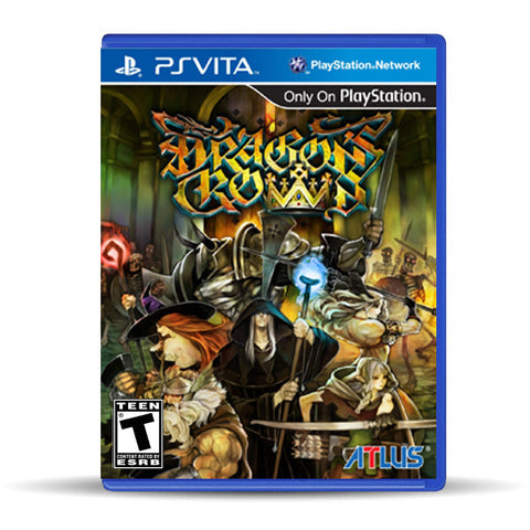 Dragon's Crown