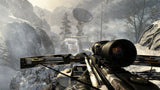 CALL OF DUTY BLACK OPS DLC 1 LIMITED EDITION
