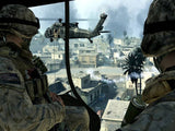 CALL OF DUTY 4: MODERN WARFARE GH
