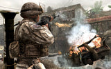 CALL OF DUTY 4: MODERN WARFARE GH