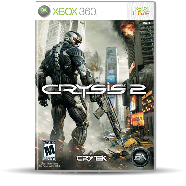 CRYSIS 2 REPUB (PH)