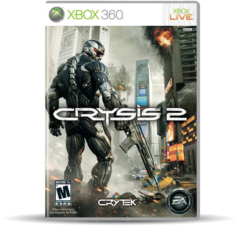 CRYSIS 2 REPUB (PH)