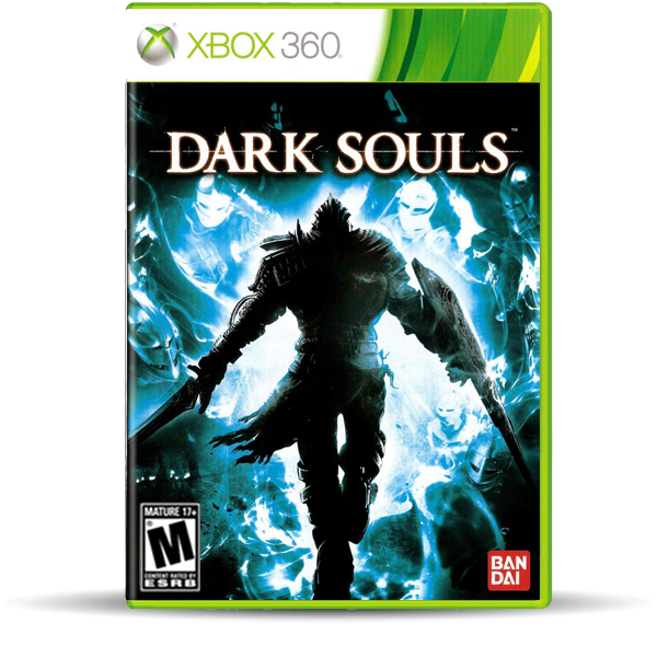 DARK SOULS