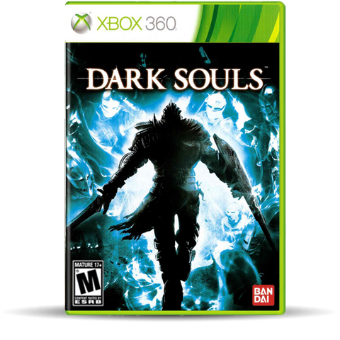 DARK SOULS