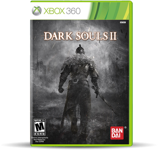 DARK SOULS II