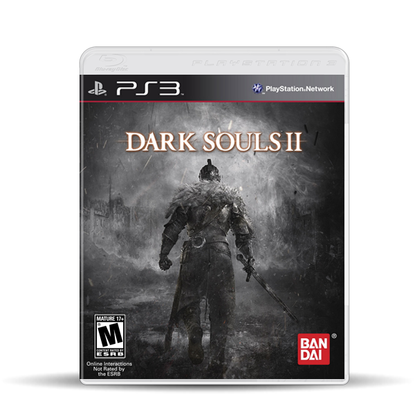 DARK SOULS II