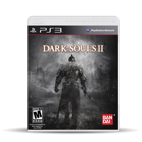 DARK SOULS II