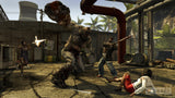 Dead Island: Riptid