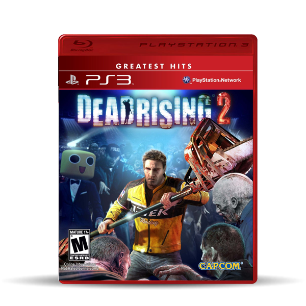 Dead Rising 2