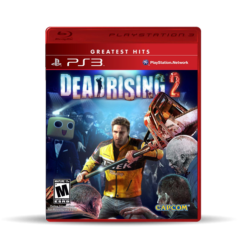 Dead Rising 2