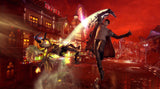 DmC Devil May Cry- ENGLISH