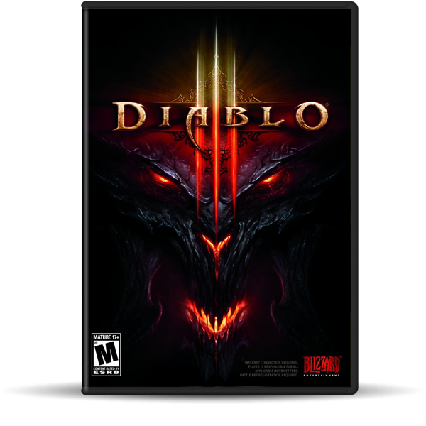 Diablo III