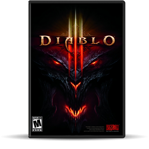 Diablo III