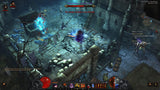 DIABLO III: REAPER OF SOULS CE