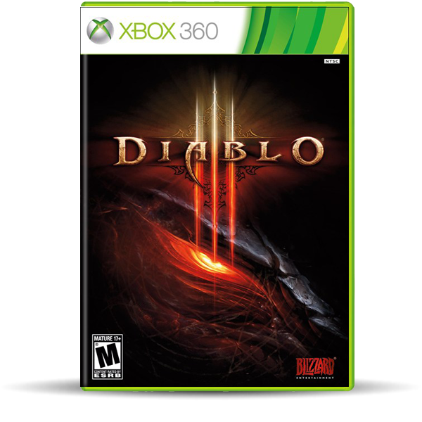 DIABLO 3