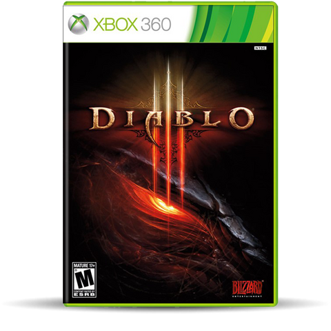 DIABLO 3