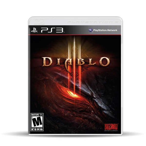 DIABLO 3