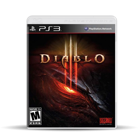 DIABLO 3