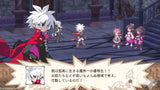 Disgaea 3: Absence of Detention