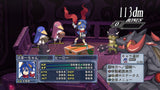 Disgaea 3: Absence of Detention