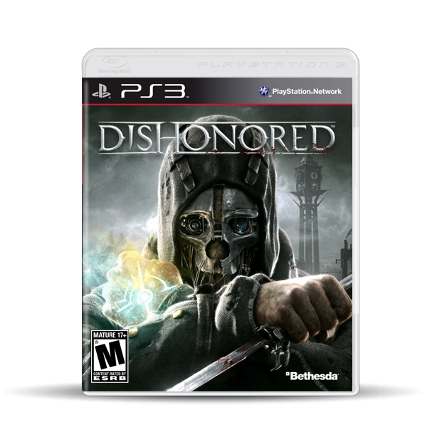 Dishonored - SPANISH