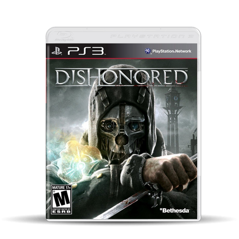 Dishonored - SPANISH