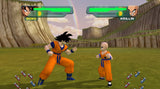 Dragon Ball Z Budokai HD Collection