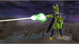 Dragon Ball Z Budokai HD Collection