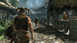 BIOSHOCK INFINITE Y SKYRIM: THE ELDER SCROLLS