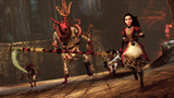 ALICE: MADNESS RETURNS