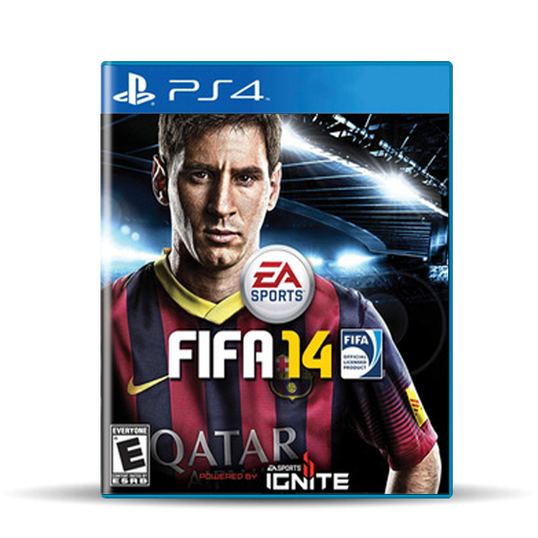 FIFA 14