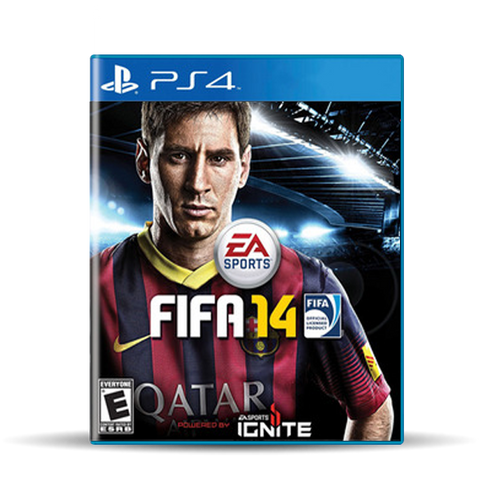 FIFA 14