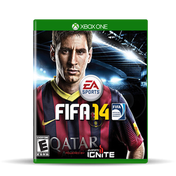 FIFA 14