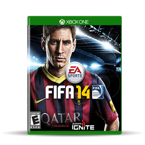 FIFA 14