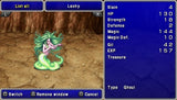 Final Fantasy IV The Complete Collection