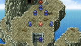 Final Fantasy IV The Complete Collection