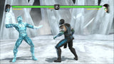 Mortal Kombat vs DC Universe