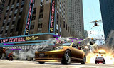 Grand Theft Auto: Episodes From Liberty City