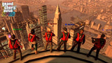 Grand Theft Auto: Episodes From Liberty City