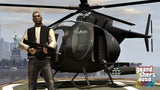 Grand Theft Auto: Episodes From Liberty City