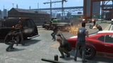 Grand Theft Auto: Episodes From Liberty City