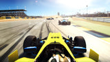 GRID Autosport Black Edition (Day 1)