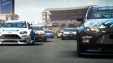 GRID Autosport Black Edition (Day 1)