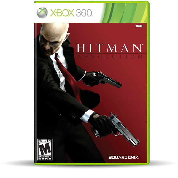 HITMAN ABSOLUTION