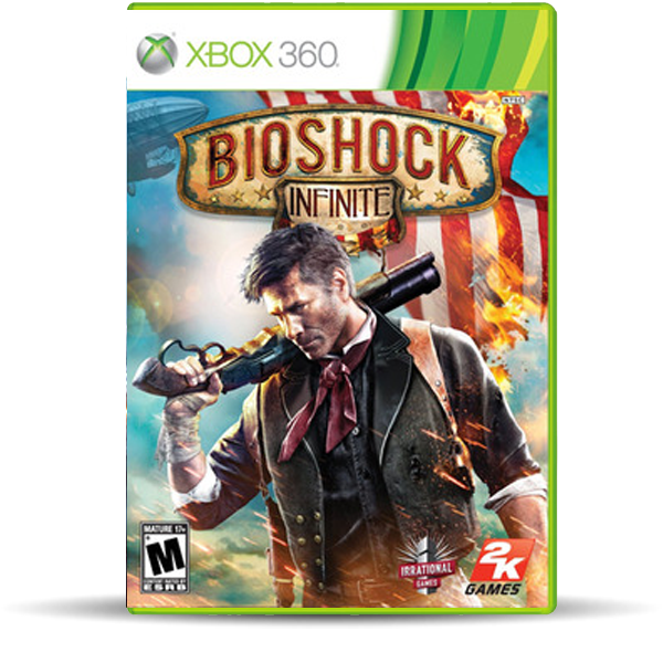 BioShock Infinite