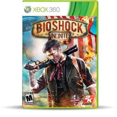 BioShock Infinite